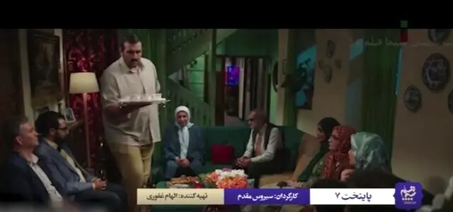 زمان پخش سریال پایتخت ، جزئیات ۳ سریال جدید طنز در تلویزیون
