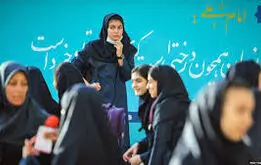 روز دختر کی است؟/ تاریخ روز جهانی دختر در سال 1404+ متن پیام برای روز جهانی دختر
