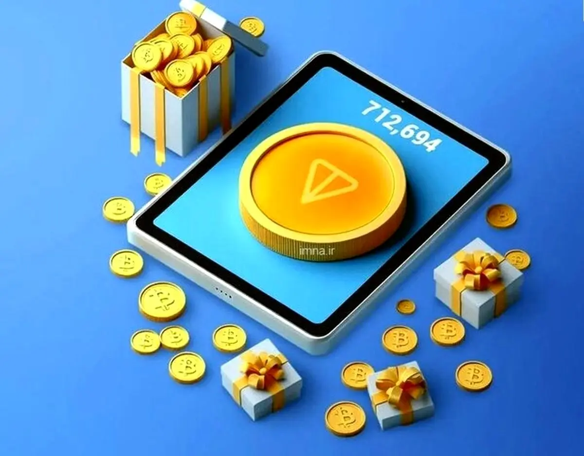 نات کوین ارز جدید تلگرام است؟