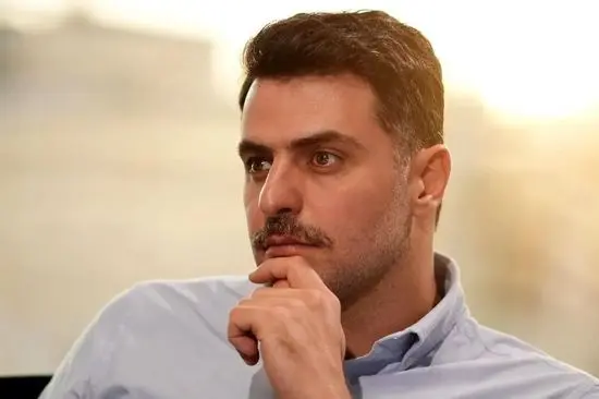 پرونده‌سازی علیه علی ضیا برای مصاحبه با رپرها+فیلم