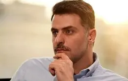 پرونده‌سازی علیه علی ضیا برای مصاحبه با رپرها+فیلم