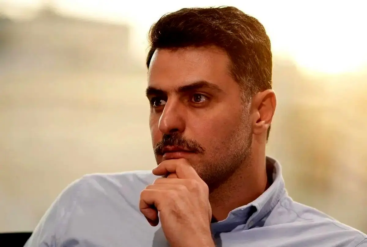 پرونده‌سازی علیه علی ضیا برای مصاحبه با رپرها+فیلم