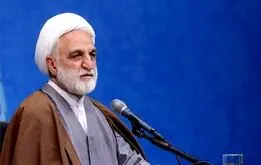 خبر مهم رئیس قوه قضاییه درباره اعلام  آمار جان‌باختگان وقایع اخیر 