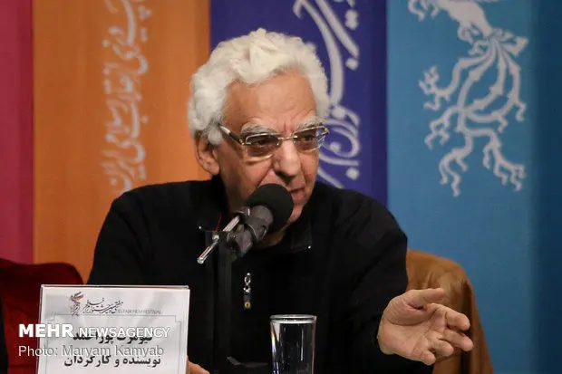 حمله روزنامه سپاه به کیومرث پوراحمد/ شما کجای این تمدن هستید