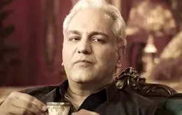 خبر رسمی درباره بازگشت مهران مدیری به تلویزیون 