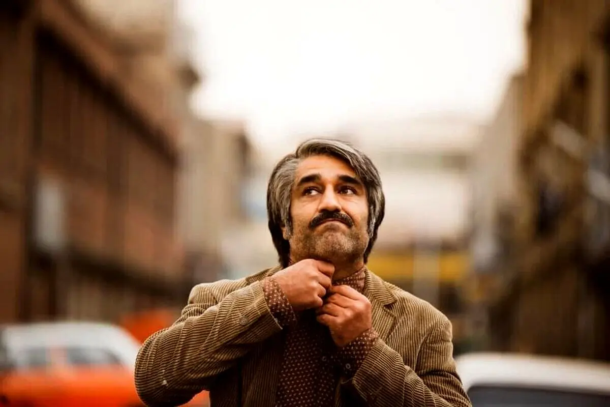 توهین پژمان جمشیدی به لُرها در پشت صحنه «زیرخاکی» + ویدئو

