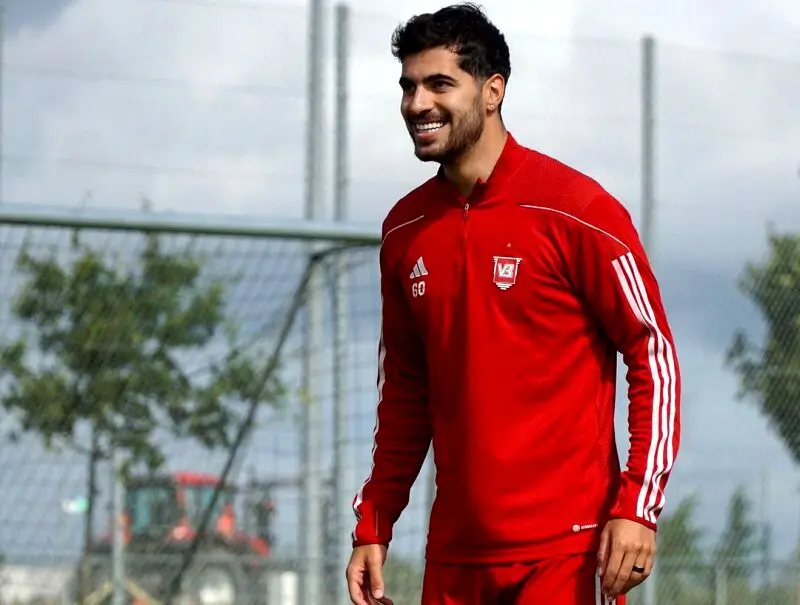 شوک به گل‌محمدی ؛ شاه ماهی نقل و انتقالات از دست پرسپولیس پرید!