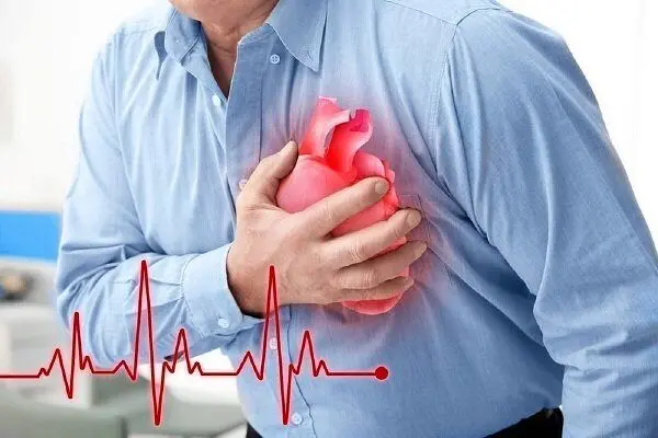 چهار علت اول مرگ مردان ایرانی