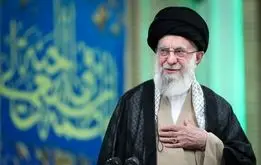 جواب دندانشکن رهبر انقلاب به سخنان جنجالی ترامپ در منطقه درباره ایران + فیلم