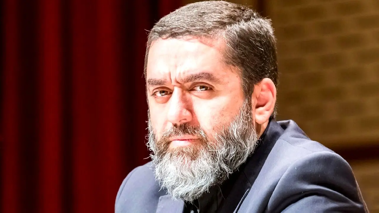 کنایه مشاور قالیباف به سعید جلیلی: مردم ایران قوم بنی اسرائیل نیستند!