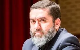 کنایه مشاور قالیباف به سعید جلیلی: مردم ایران قوم بنی اسرائیل نیستند!