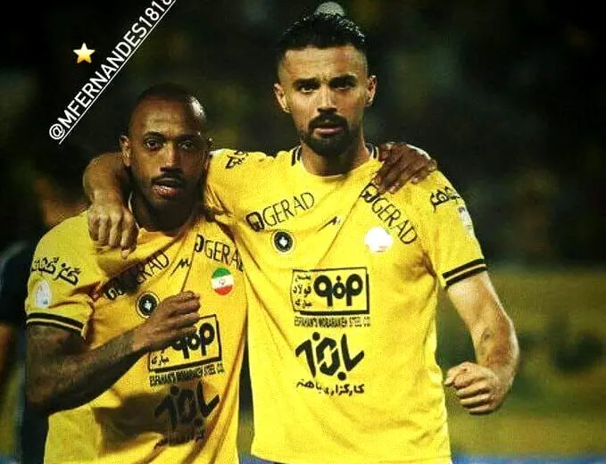 اولین خرید سپاهان در نیم فصل مشخص شد
