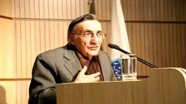 کامران فانی درگذشت

