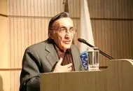 کامران فانی درگذشت

