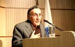 کامران فانی درگذشت

