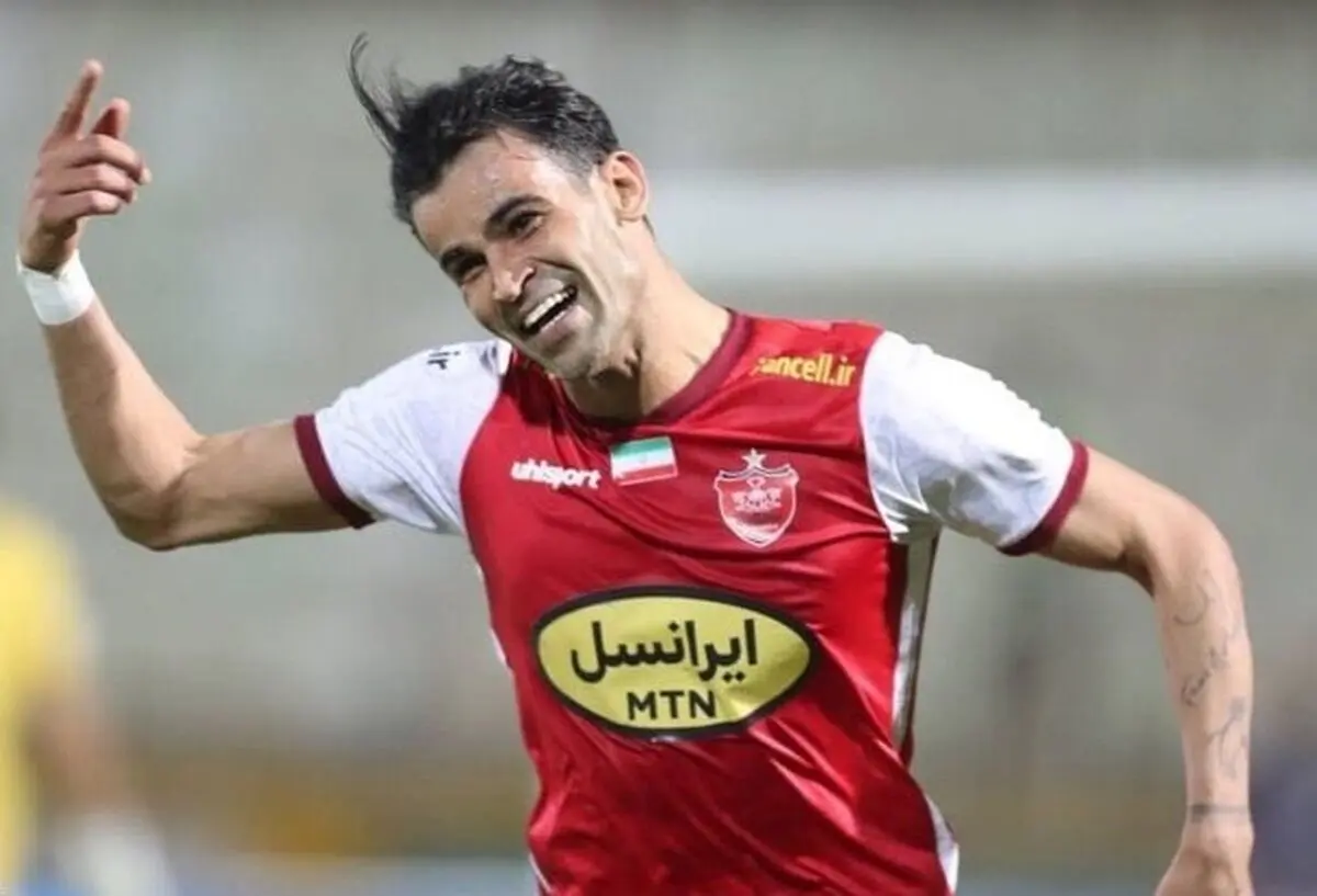 آل‌کثیر هواداران پرسپولیس و ملوان را به جان هم انداخت!+
ویدئو