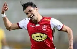 آل‌کثیر هواداران پرسپولیس و ملوان را به جان هم انداخت!+
ویدئو