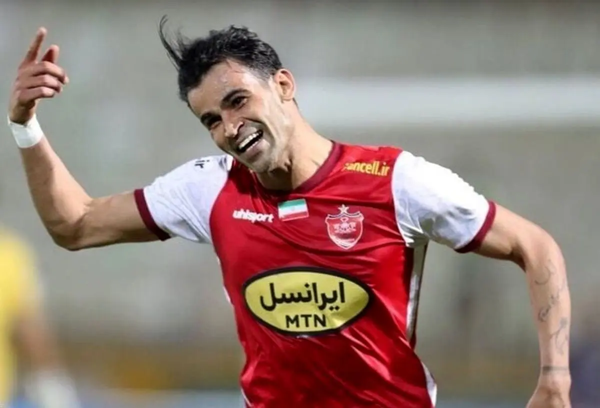 آل‌کثیر هواداران پرسپولیس و ملوان را به جان هم انداخت!+
ویدئو