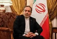 اظهارات مهم عراقچی بعد از پایان مذاکرات

