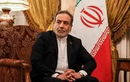 واکنش عراقچی به هشدار ترامپ درباره حمله مجدد

