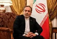 اظهارات مهم عراقچی بعد از پایان مذاکرات


