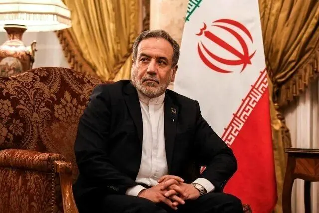 عراقچی:
احتمال حمله جدید اسرائیل وجود دارد+فیلم