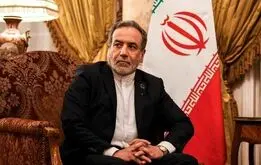 اظهارات مهم عراقچی بعد از پایان مذاکرات

