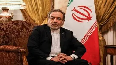 اظهارات مهم عراقچی بعد از پایان مذاکرات

