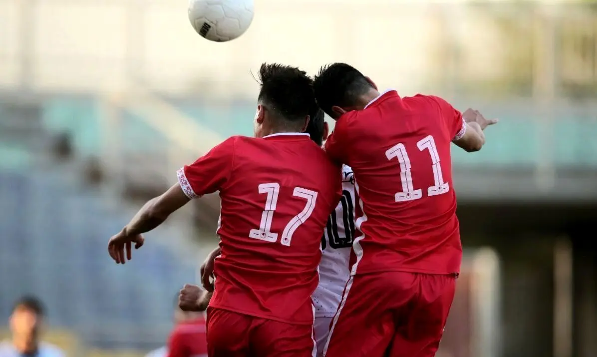 روز و ساعت بازی پرسپولیس – مس رفسنجان در هفته نهم