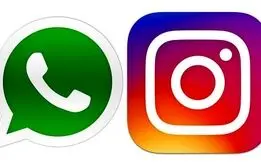 واتس‌اپ و اینستاگرام رفع فیلتر شد؟


