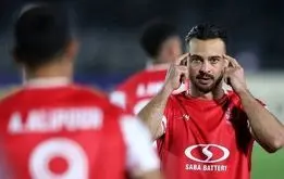 استوری معنادار سروش رفیعی و امید عالیشاه+عکس