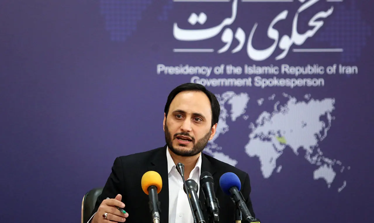 واکنش سخنگوی دولت درباره افزایش قیمت دلار