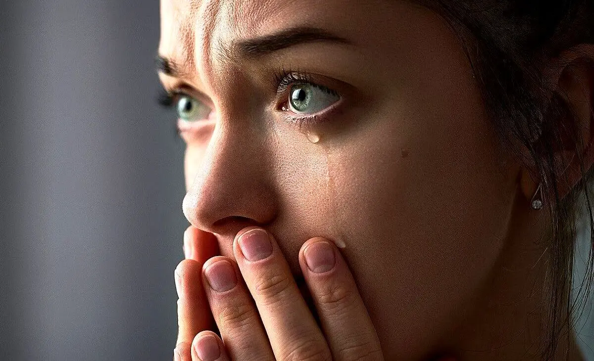 علت گریه‌های بی‌دلیل مشخص شد