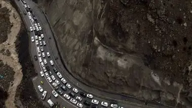 محدودیت‌های ترافیکی جاده‌های شمال اعلام شد