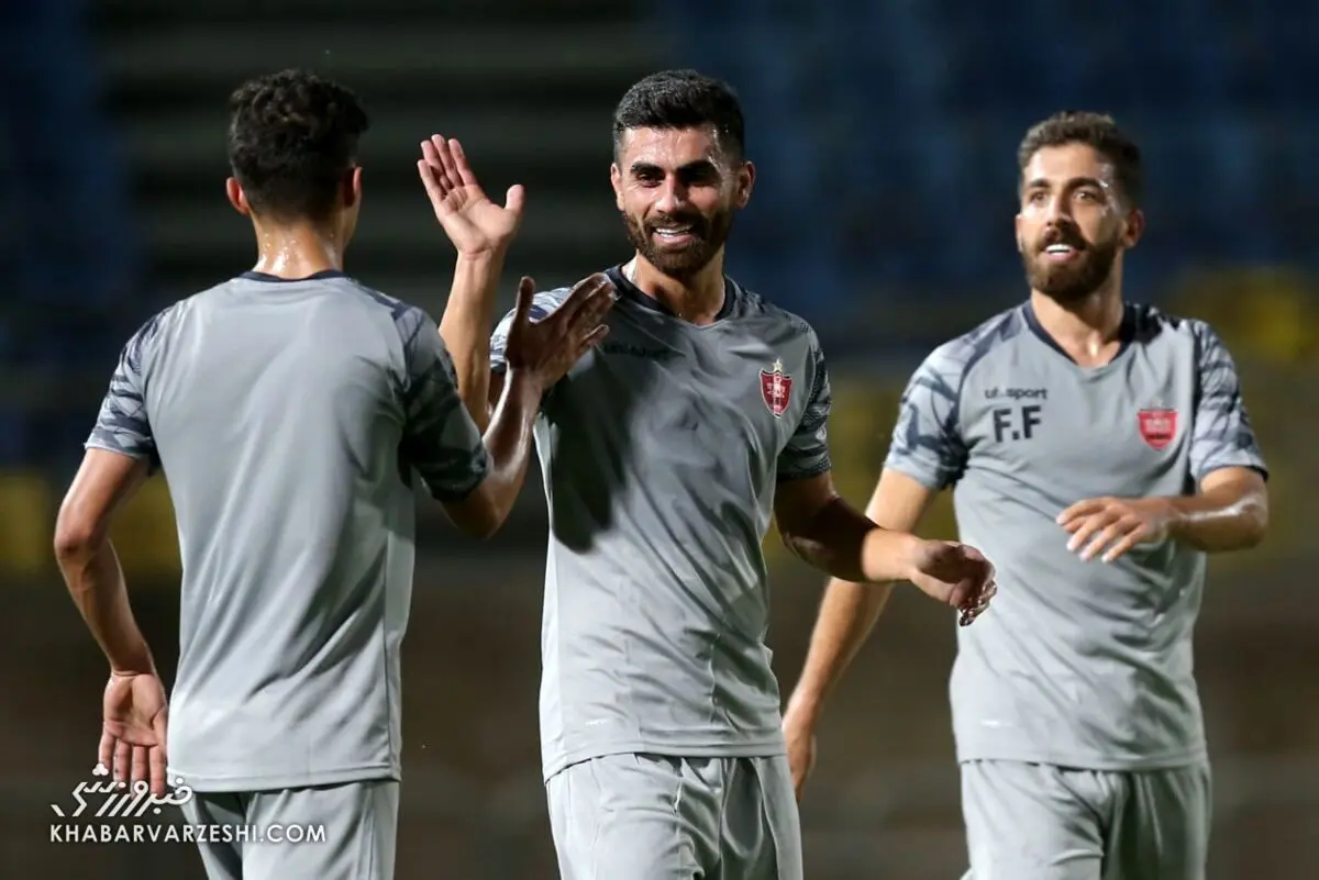خرید جنجالی یحیی دردسرساز شد!