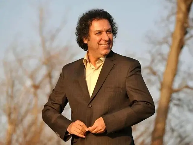 بازیگر معروف سریال‌های کمدی درگذشت