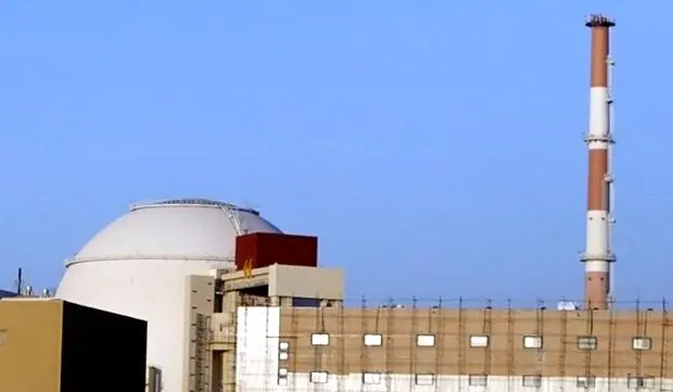 خبر مهم رئیس انرژی اتمی درباره نیروگاه بوشهر