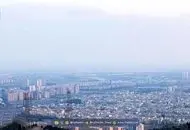 ماجرای فیلم ذرات خطرناک  و عجیب مغناطیسی در هوای تهران+واکنش فوری وزارت بهداشت