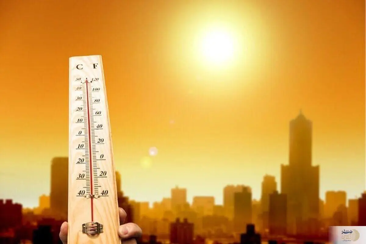 تابستان جهنمی  از این تاریخ می رود

