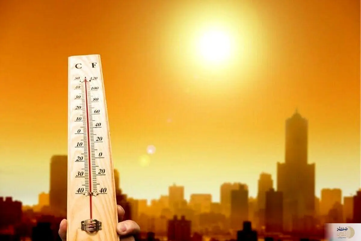 هوای کشور خنک می‌شود