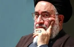 تحلیل آیت الله محقق داماد درباره مشکل قانون در مجازات قاتل دختر اهوازی