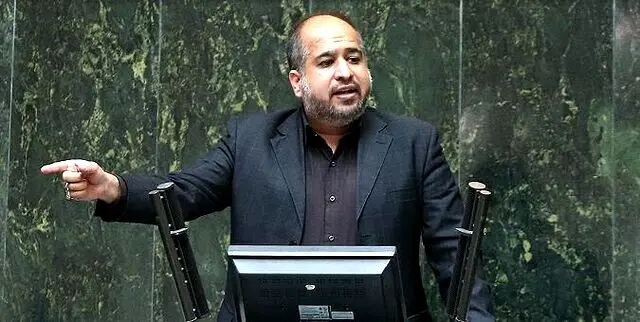 اظهار نظر نماینده مجلس درمورد فیلترینگ اینترنت؛ نیاز به مجوز مجلس ندارد