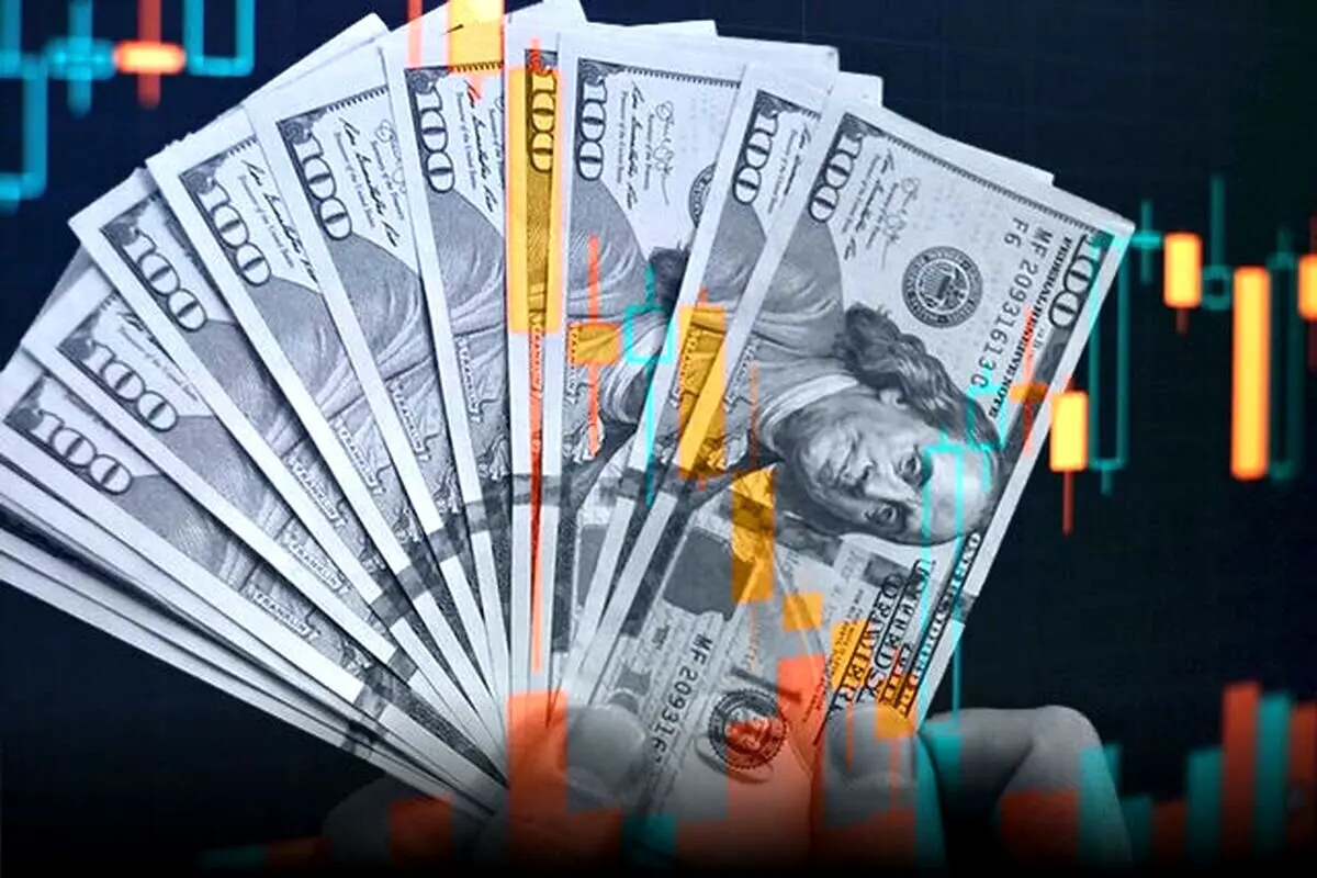 جهش ناگهانی قیمت دلار پس از انتشار خبر افزایش قیمت بنزین