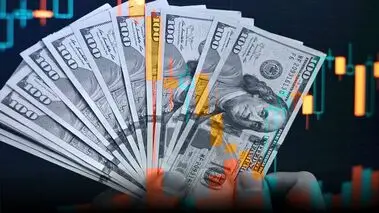جهش ناگهانی قیمت دلار پس از انتشار خبر افزایش قیمت بنزین