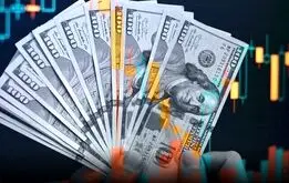 جهش ناگهانی قیمت دلار پس از انتشار خبر افزایش قیمت بنزین