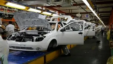 افزایش قیمت ۴ تا ۱۲ میلیون تومانی خودروهای «ایران ‌خودرو» در بازار امروز  + جدول