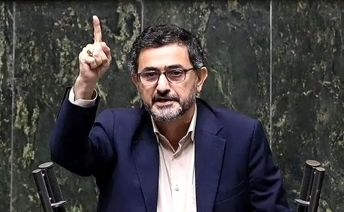 درخواست یک نماینده مجلس برای اخراج رسایی