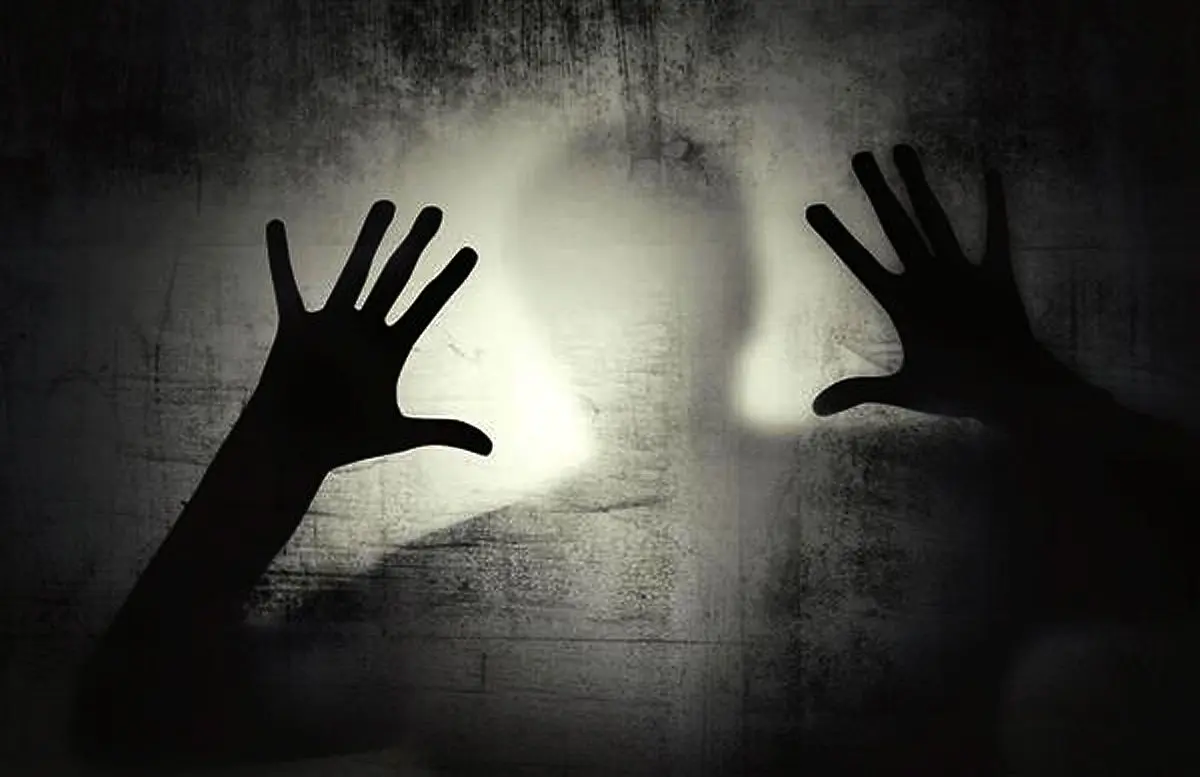 تجاوز سیاه مرد 61 ساله به دختر 13 ساله