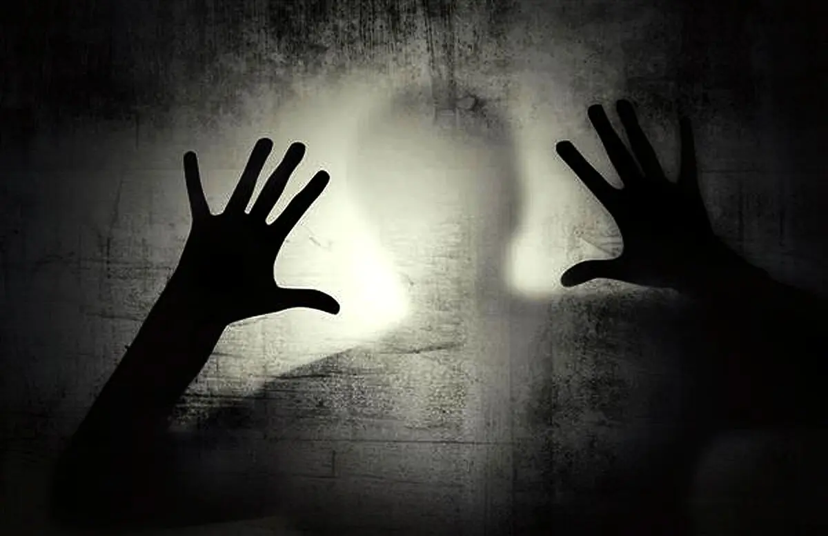 تجاوز سیاه مرد 61 ساله به دختر 13 ساله