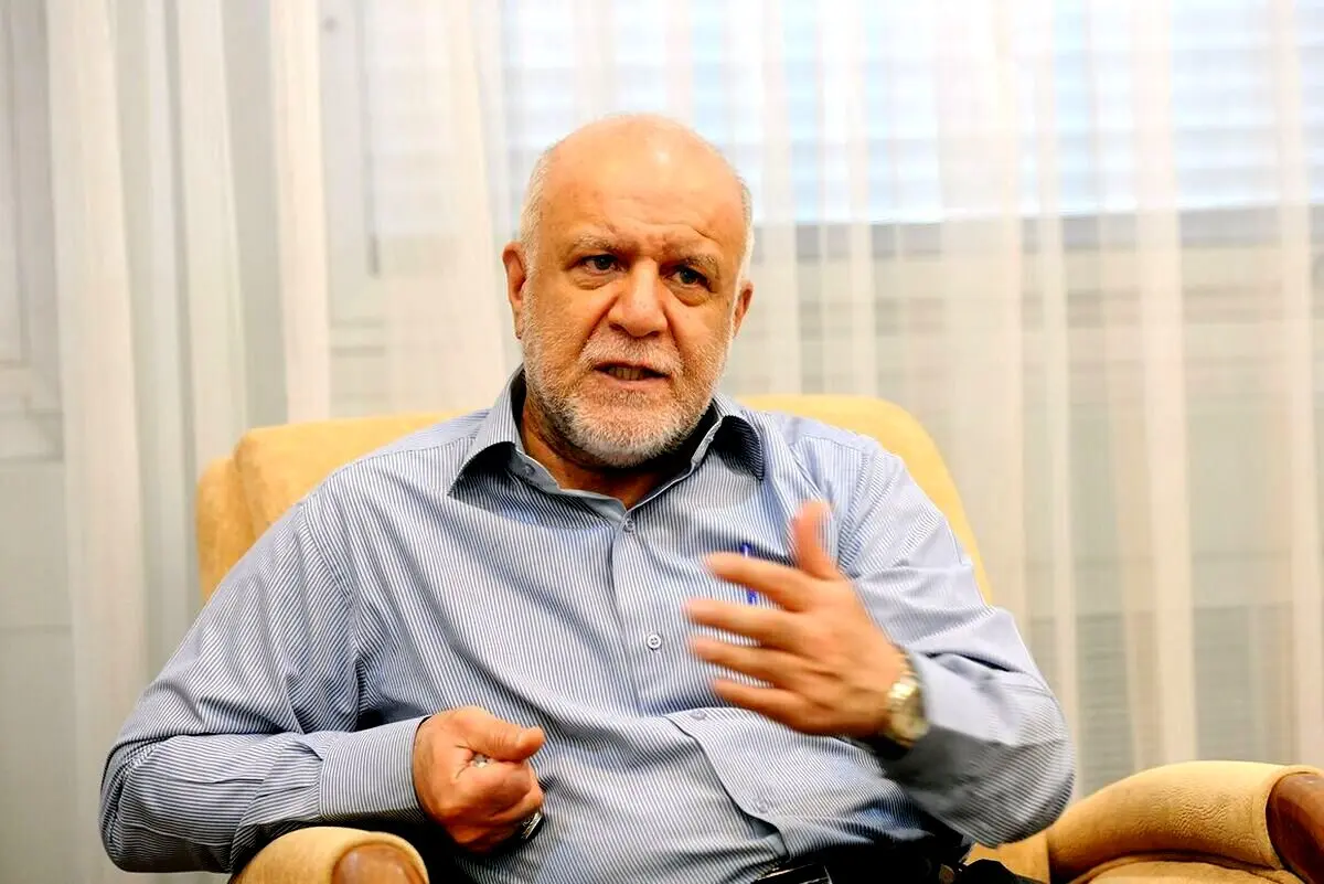افشاگری تکان دهنده بیژن زنگنه:سعید جلیلی بگوید چرا با بابک زنجانی دیدار کرد؟